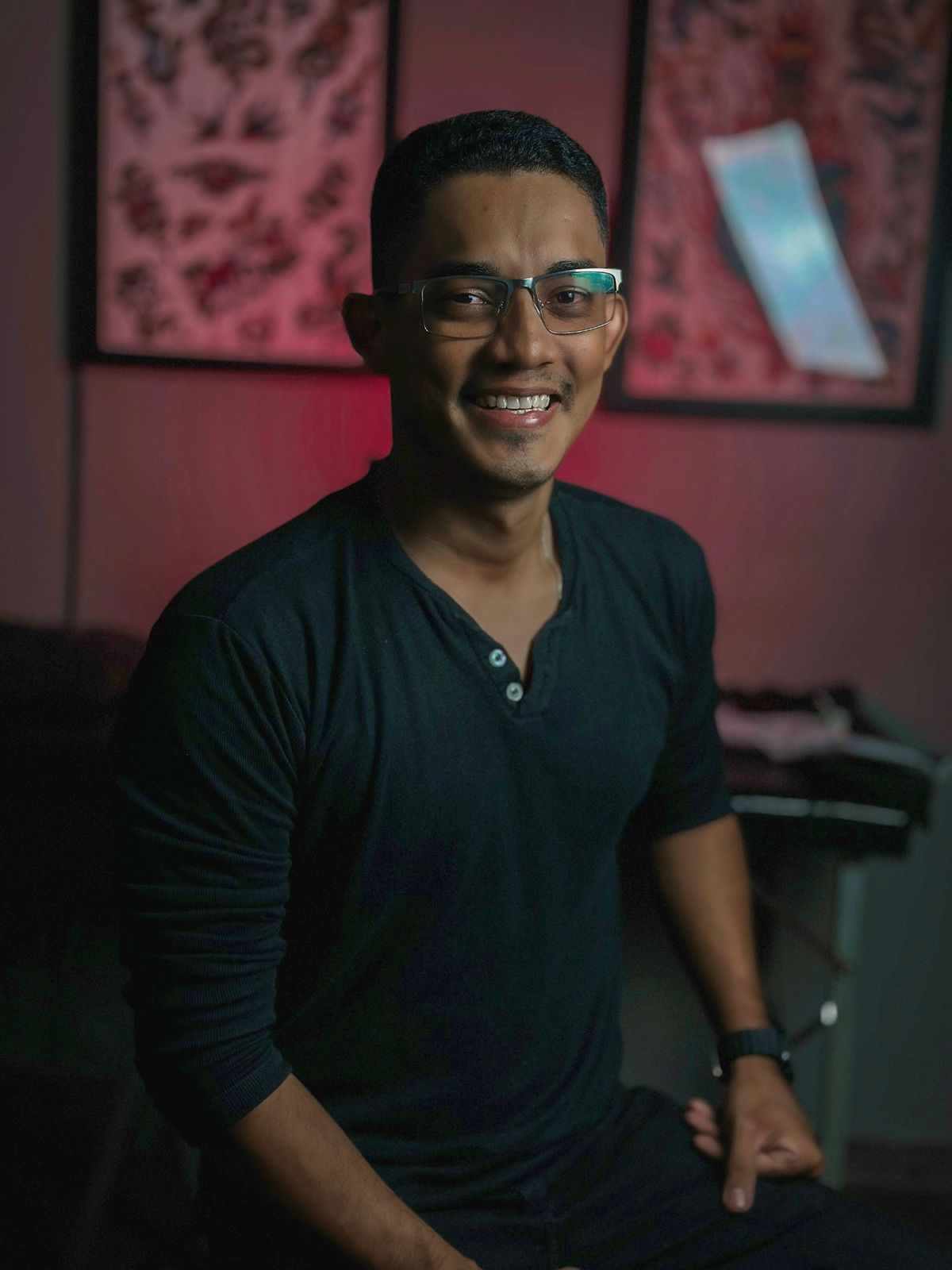 DANILO